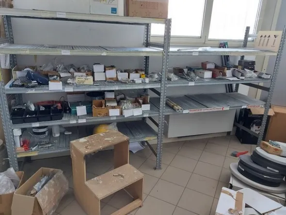 1#6407 Macchinari lavorazione legno