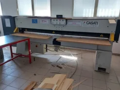 1#6407 Macchinari lavorazione legno