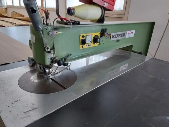1#6407 Macchinari lavorazione legno