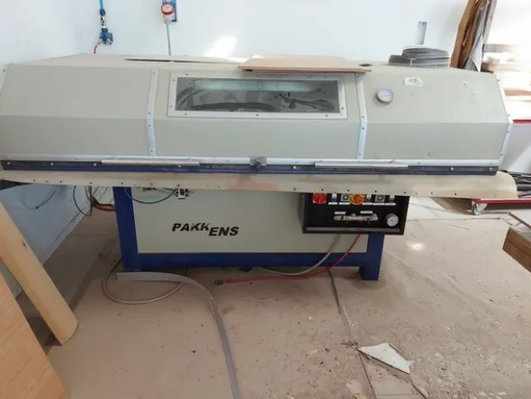 1#6407 Macchinari lavorazione legno