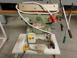 1#6407 Macchinari lavorazione legno