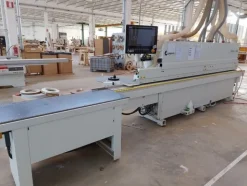1#6407 Macchinari lavorazione legno