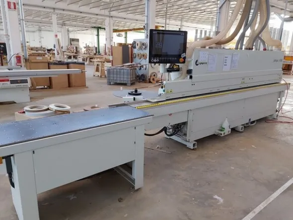 1#6407 Macchinari lavorazione legno
