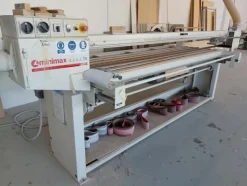 1#6407 Macchinari lavorazione legno