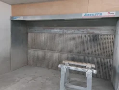 1#6407 Macchinari lavorazione legno