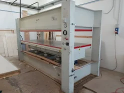 1#6407 Macchinari lavorazione legno