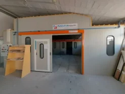 1#6407 Macchinari lavorazione legno