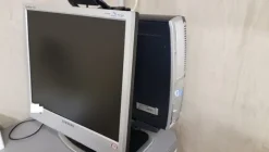 1#45830 Macchinario Biomerieux Vidas