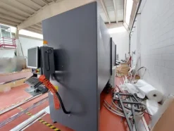 1#6973 Macchinario CNC Italmac