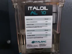 1#6973 Macchinario CNC Italmac