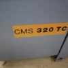 2#7236 Macchinario di tessitura Stoll CMS 320TC