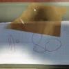 80#2759 Macchinario fora cerniere