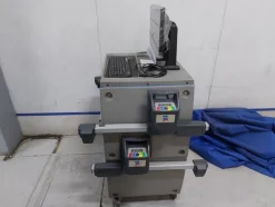 17#7842 Macchinario per assetto elettronico Ravaglioli