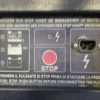 7#3435 Macchinario per imbalaggio Robopac robot 2001