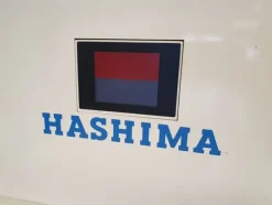 2#8379 Macchinario per ispezione RAGGI XHASHIMA HNX-600