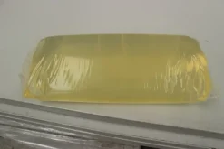 7#7251 Macchinario per produzione assorbenti e magazzino materie prime