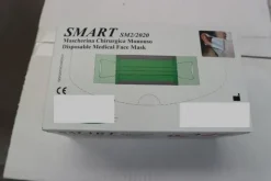 7#7251 Macchinario per produzione assorbenti e magazzino materie prime