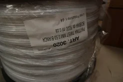 7#7251 Macchinario per produzione assorbenti e magazzino materie prime