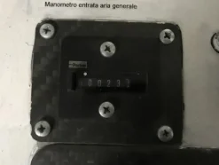 9#5221 Macchinario per test di rottura telaio Bike Machinery