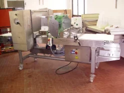 Macchinario professionale per pasticceria/panificazione
