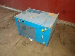 2#10167 Macchinario progetto Prima Power Platino Fiber