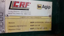 MACCHINARIO USATO