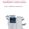 Macchinari per attività centro stampa