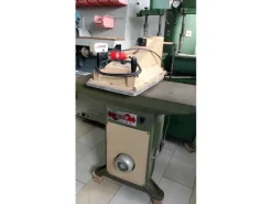macchinari per calzature usati- vendo per rinnovo locale