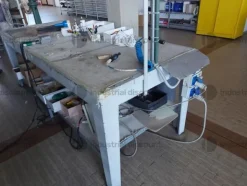 66#8613 Macchinari per calzaturifici