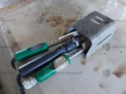 66#8613 Macchinari per calzaturifici