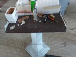 21#8613 Macchinari per calzaturifici