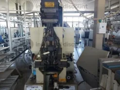 101#8613 Macchinari per calzaturifici, materie prime e prodotti finiti