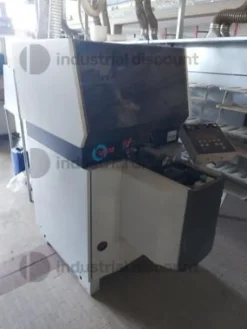 101#8613 Macchinari per calzaturifici, materie prime e prodotti finiti