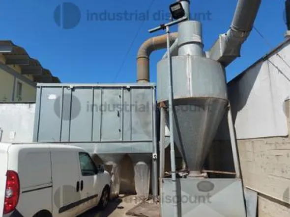 101#8613 Macchinari per calzaturifici, materie prime e prodotti finiti