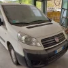 1#6329 Macchinari per falegnameria e Autocarro Fiat