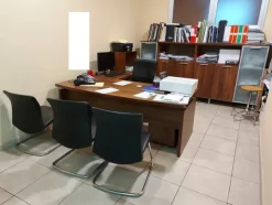 1#6329 Macchinari per falegnameria e Autocarro Fiat
