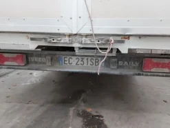 1#6329 Macchinari per falegnameria e Autocarro Fiat