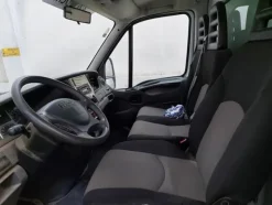 1#6329 Macchinari per falegnameria e Autocarro Fiat