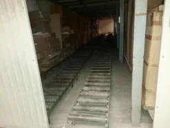 1#6329 Macchinari per falegnameria e Autocarro Fiat