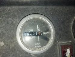 1#6329 Macchinari per falegnameria e Autocarro Fiat