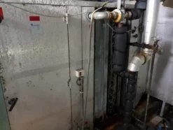 23#2595 Macchinari per impianto frigo