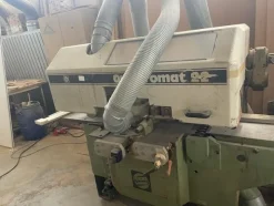11#8083 Macchinari per la lavorazione del legno