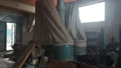 6#6361 Macchinari per la lavorazione del legno
