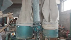 6#6361 Macchinari per la lavorazione del legno