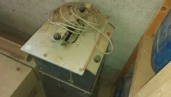 6#6361 Macchinari per la lavorazione del legno