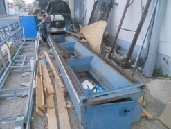 29#6304 Macchinari per la lavorazione del ferro