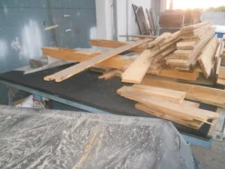 29#6304 Macchinari per la lavorazione del ferro