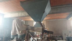 9#6361 Macchinari per la lavorazione del legno