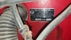 9#6361 Macchinari per la lavorazione del legno