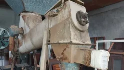9#6361 Macchinari per la lavorazione del legno